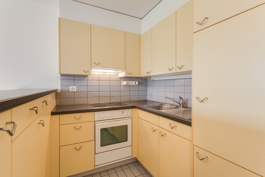 2 pièces appartement