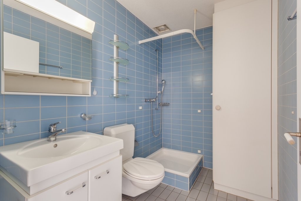 2 pièces appartement