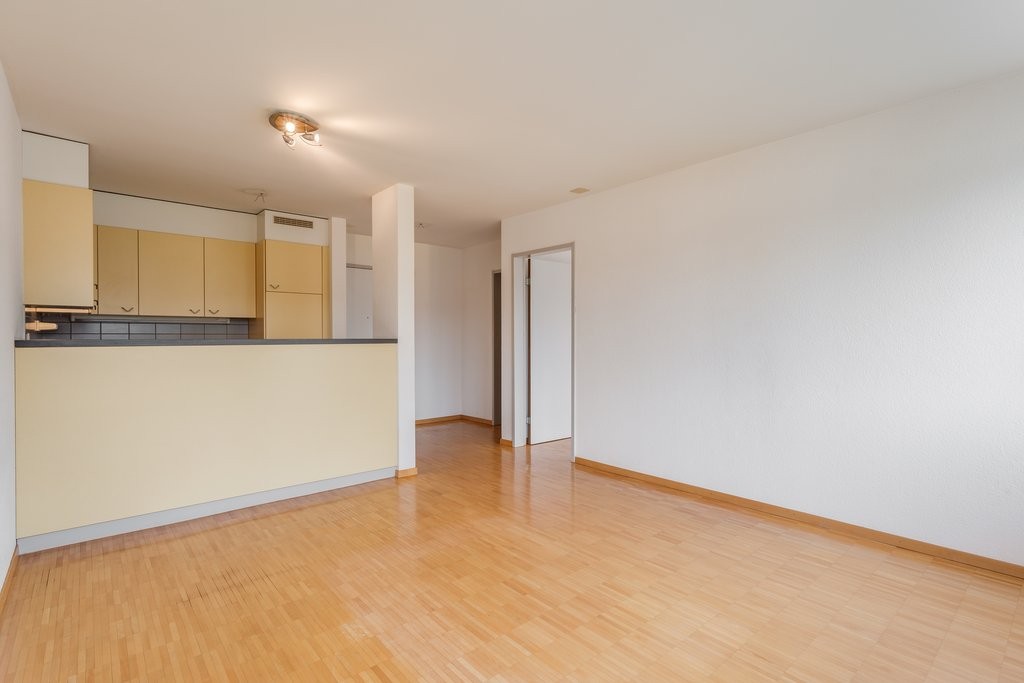 2 pièces appartement