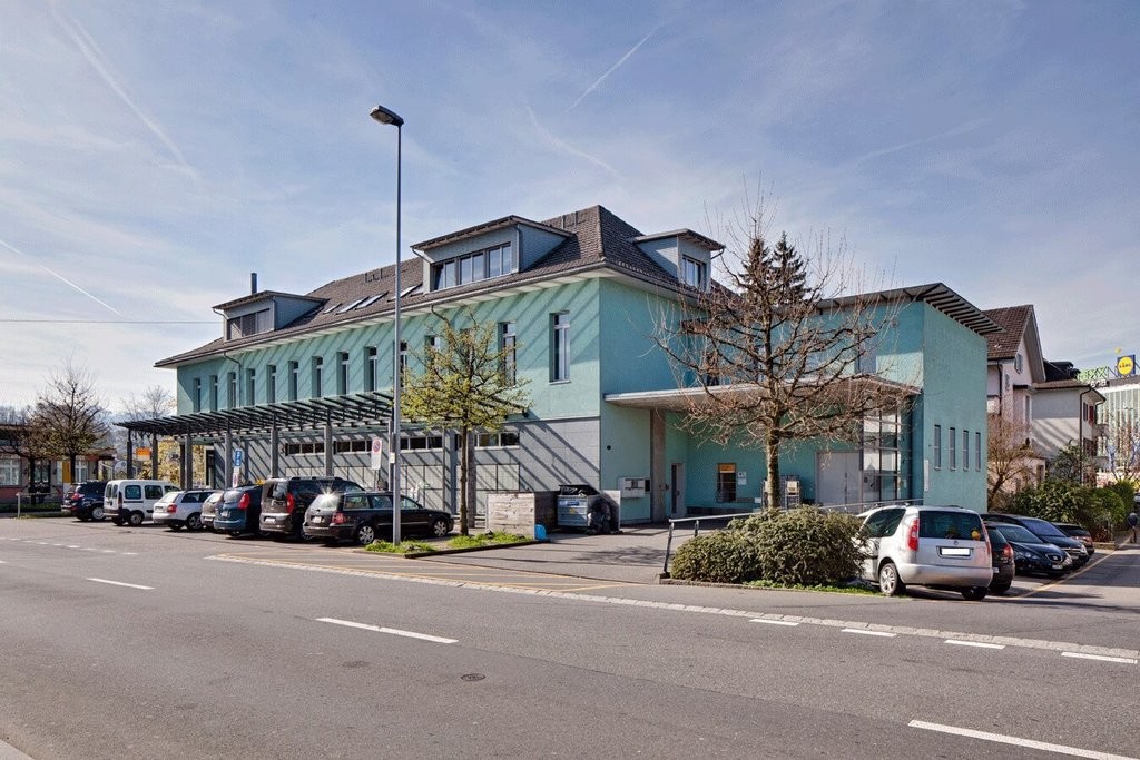 2 pièces appartement