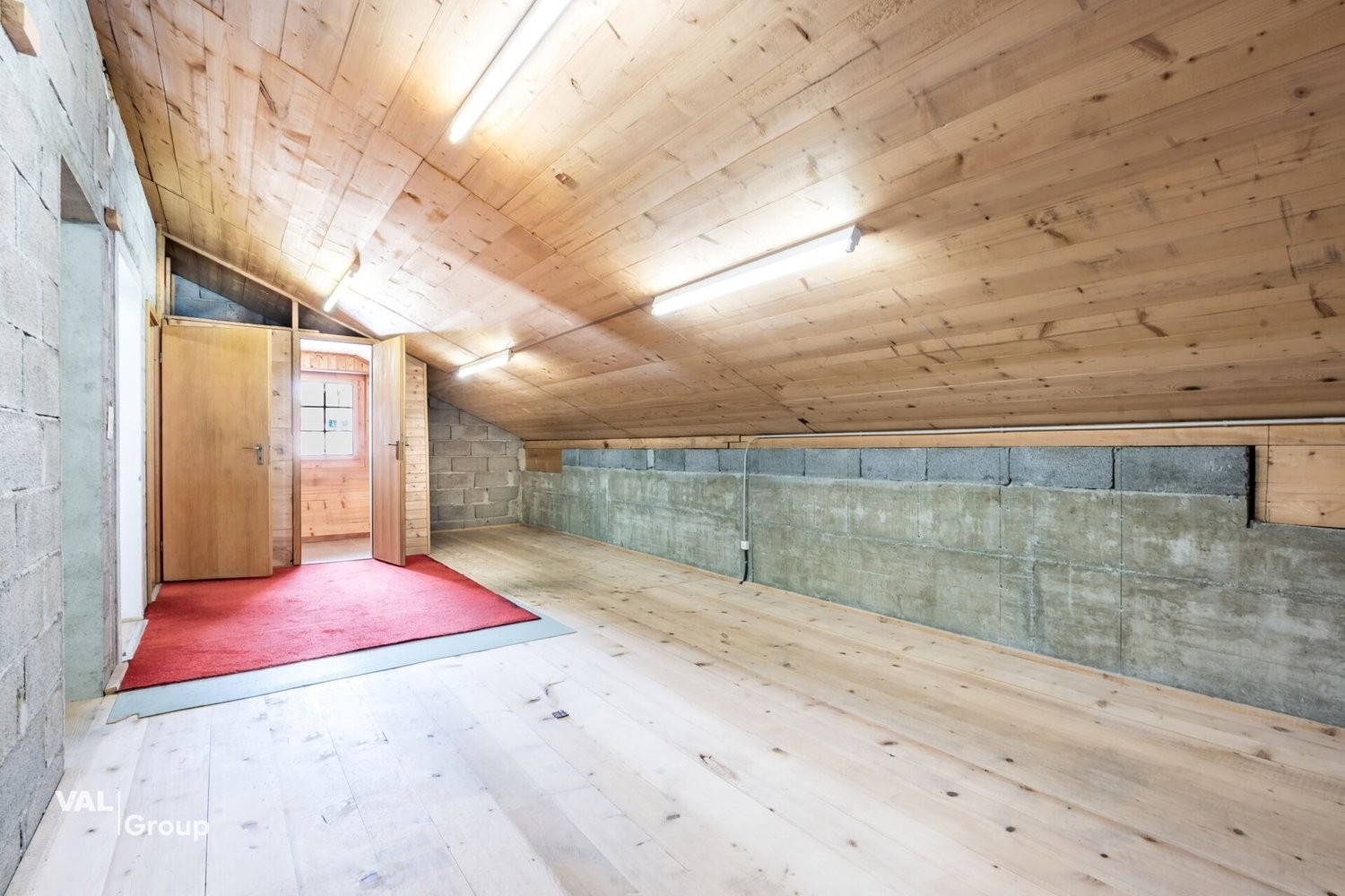Commercial
