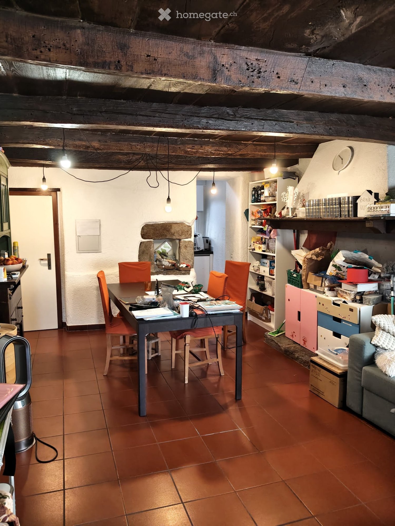3 ½ Zimmer Wohnung, Foto 2 von 5