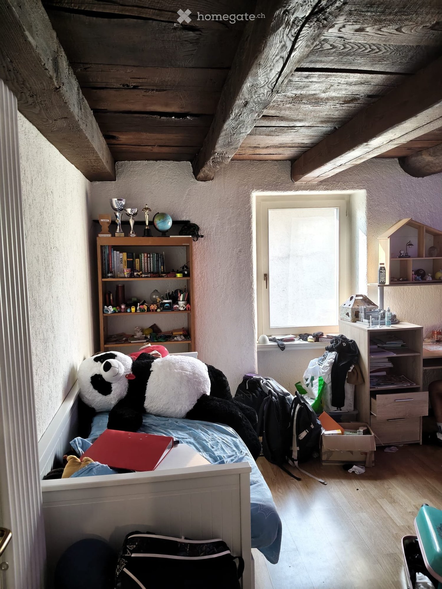 3 ½ Zimmer Wohnung, Foto 4 von 5