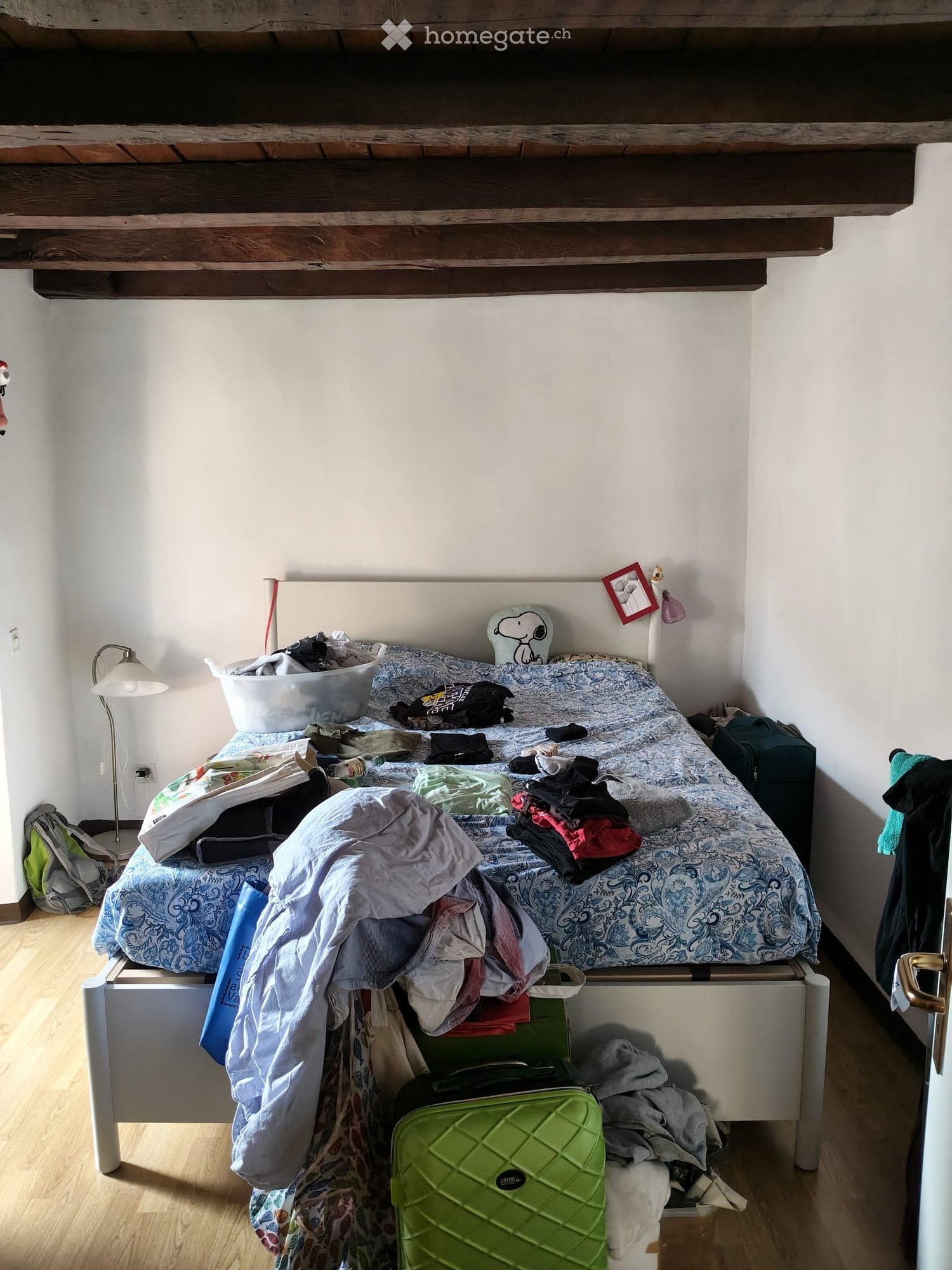 3 ½ Zimmer Wohnung, Foto 5 von 5