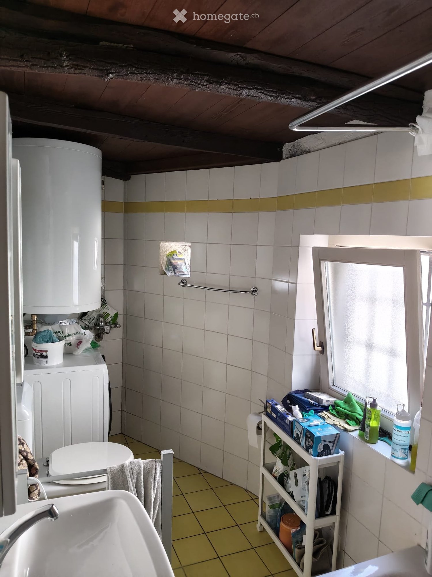 3 ½ Zimmer Wohnung, Foto 3 von 5