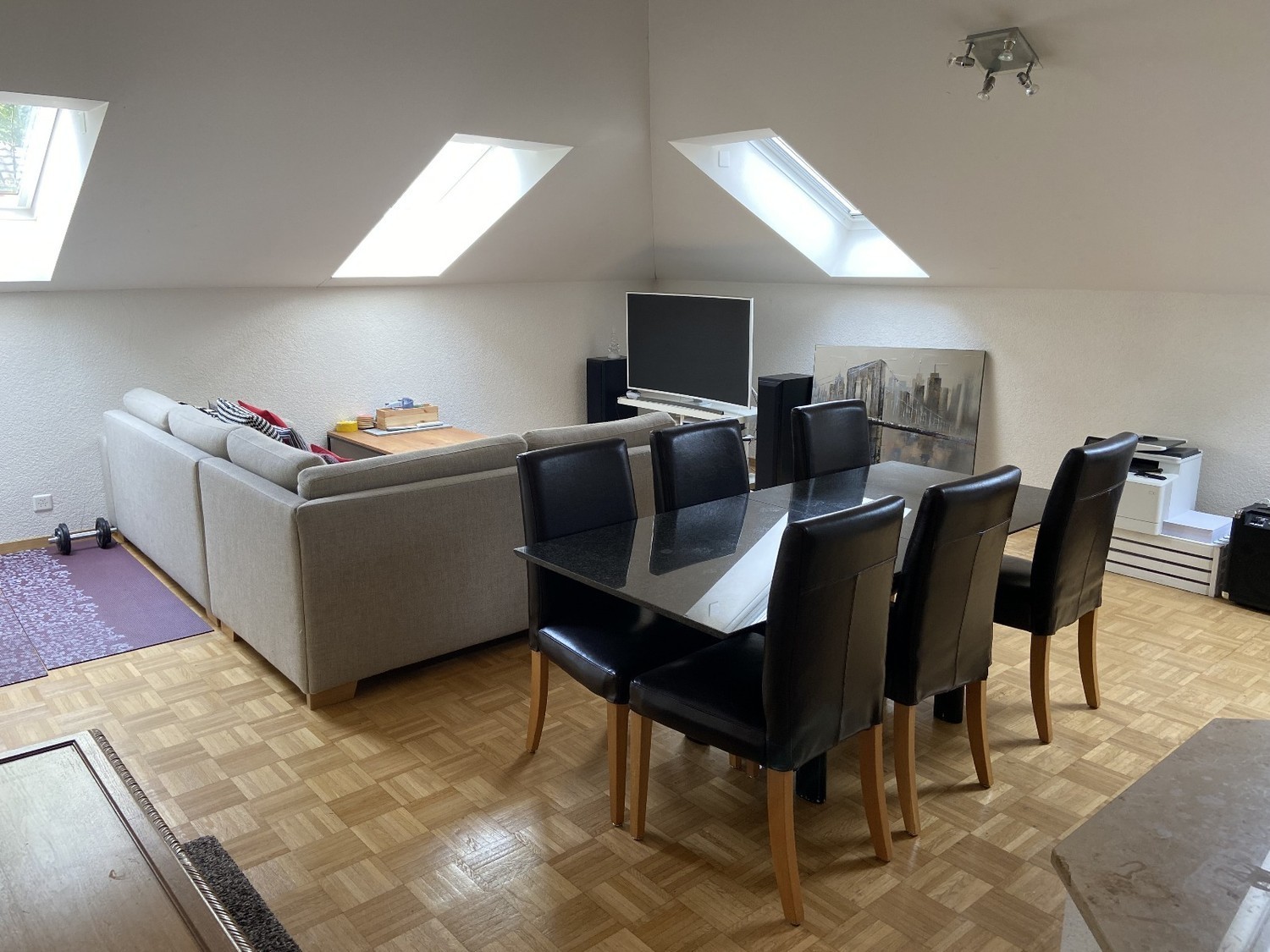 Zimmer in einer WG, Foto 10 von 10
