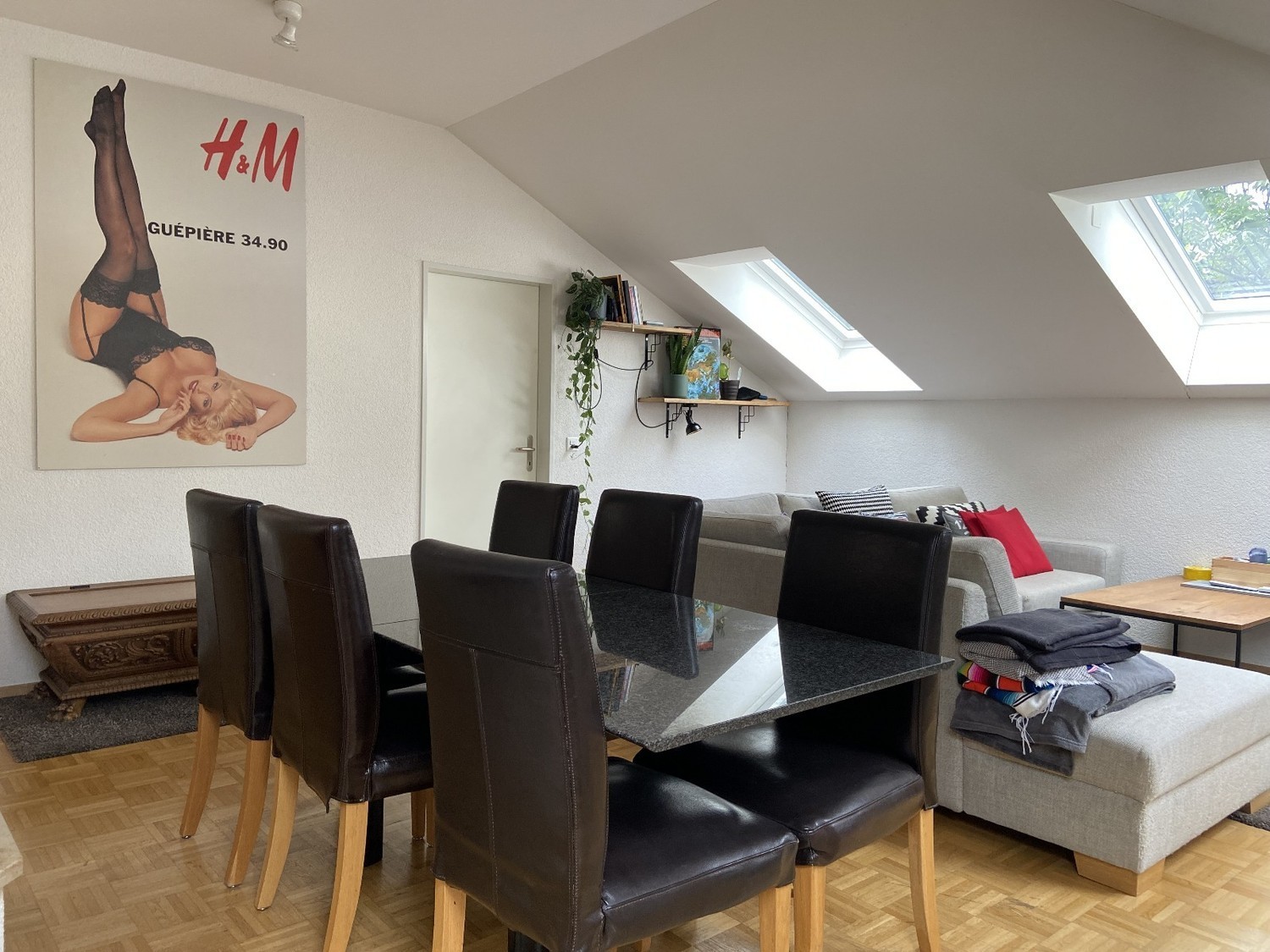 Zimmer in einer WG, Foto 9 von 10
