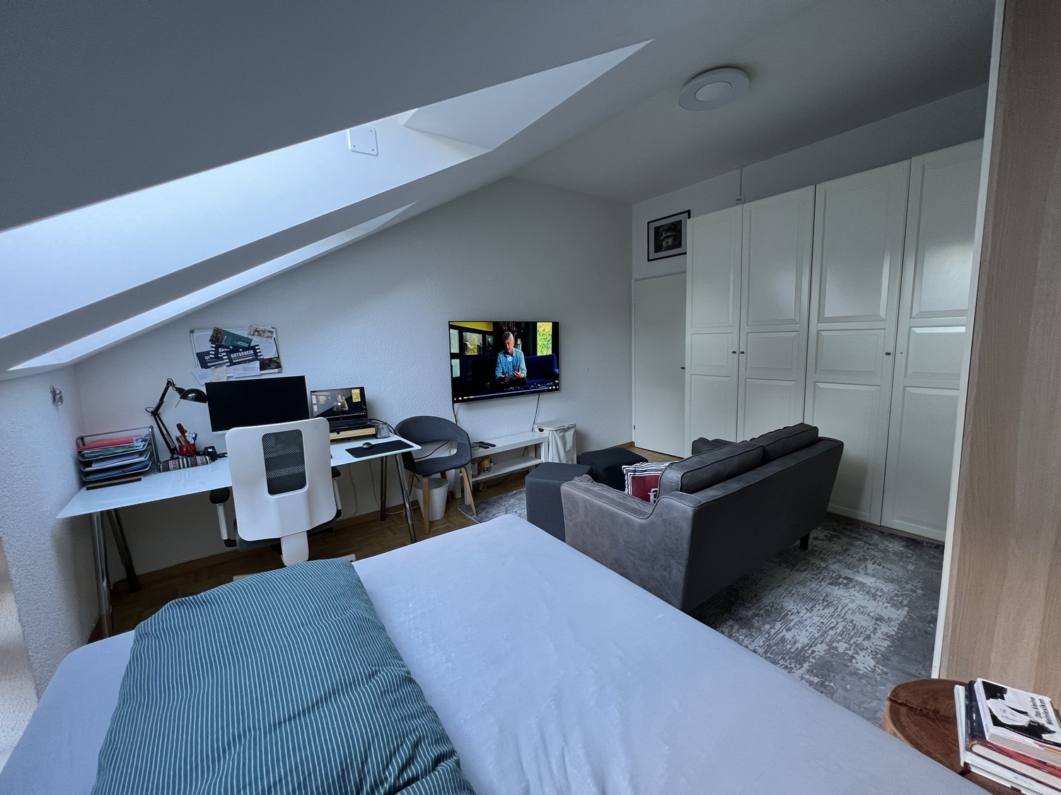 Zimmer in einer WG, Foto 1 von 10