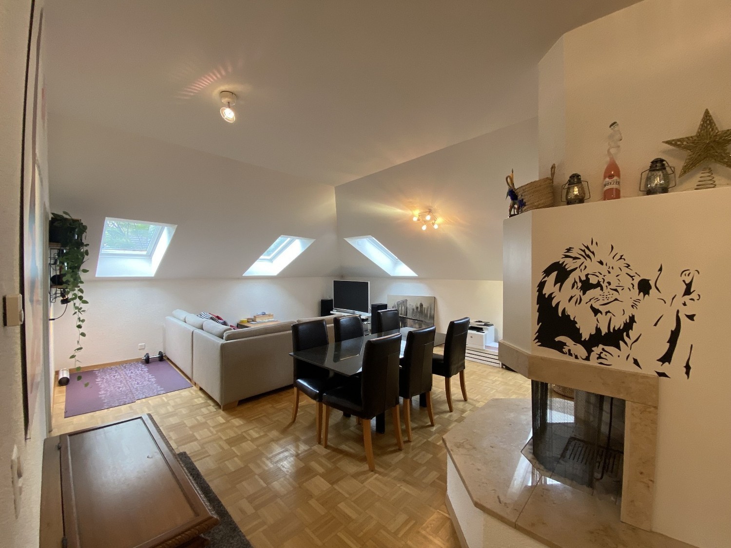 Zimmer in einer WG, Foto 6 von 10