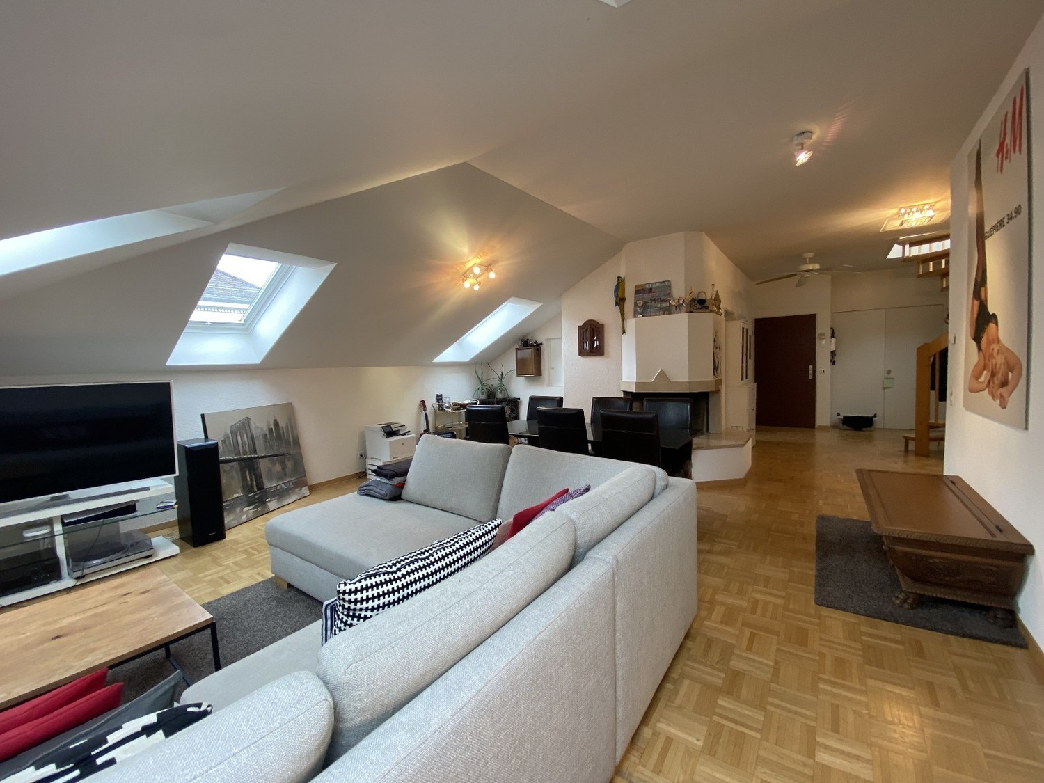 Zimmer in einer WG, Foto 4 von 10