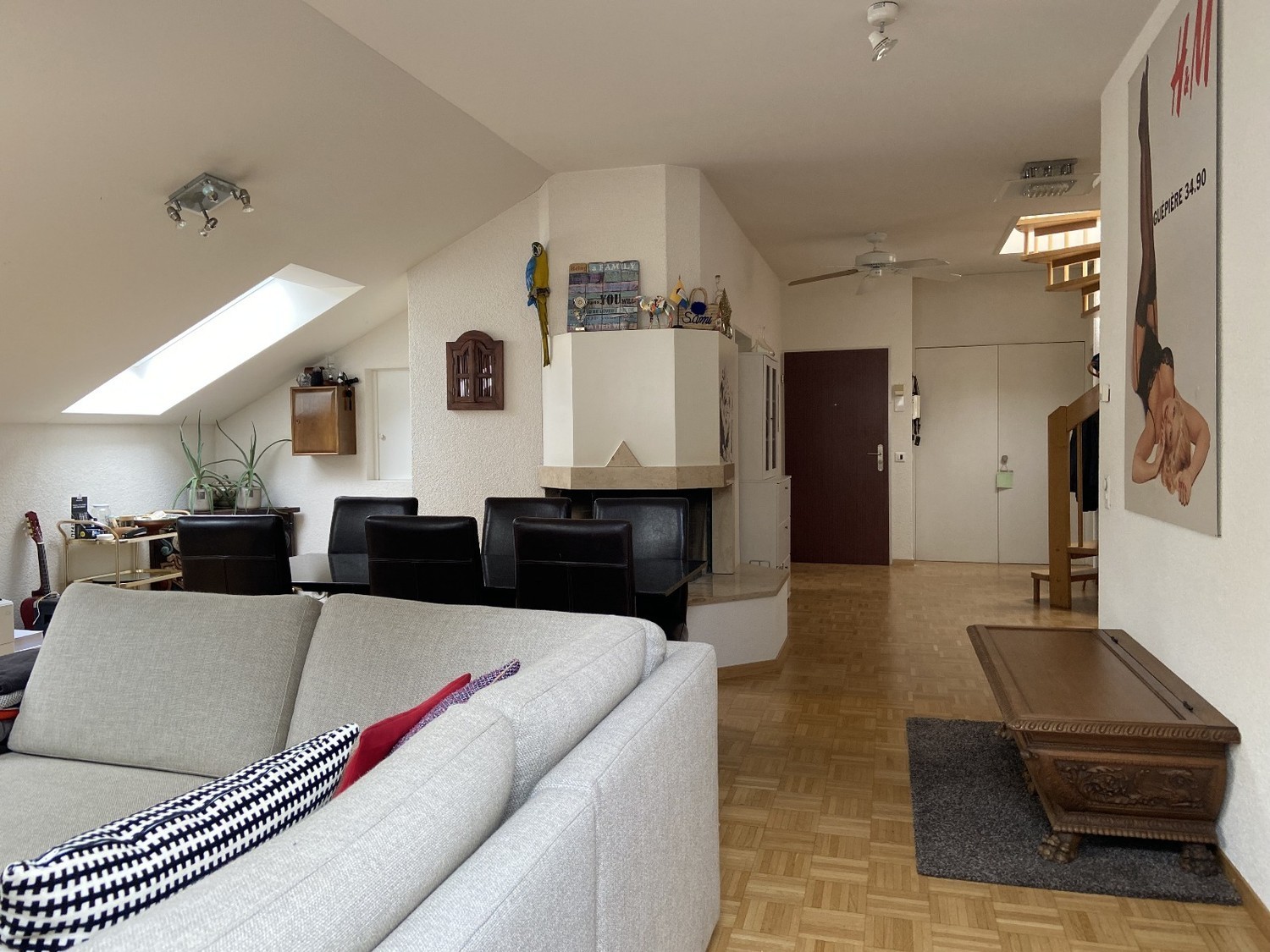 Zimmer in einer WG, Foto 7 von 10