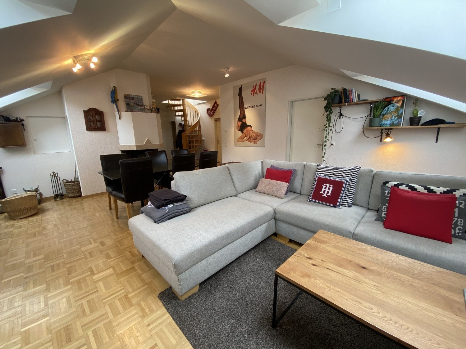 Zimmer in einer WG, Foto 8 von 10