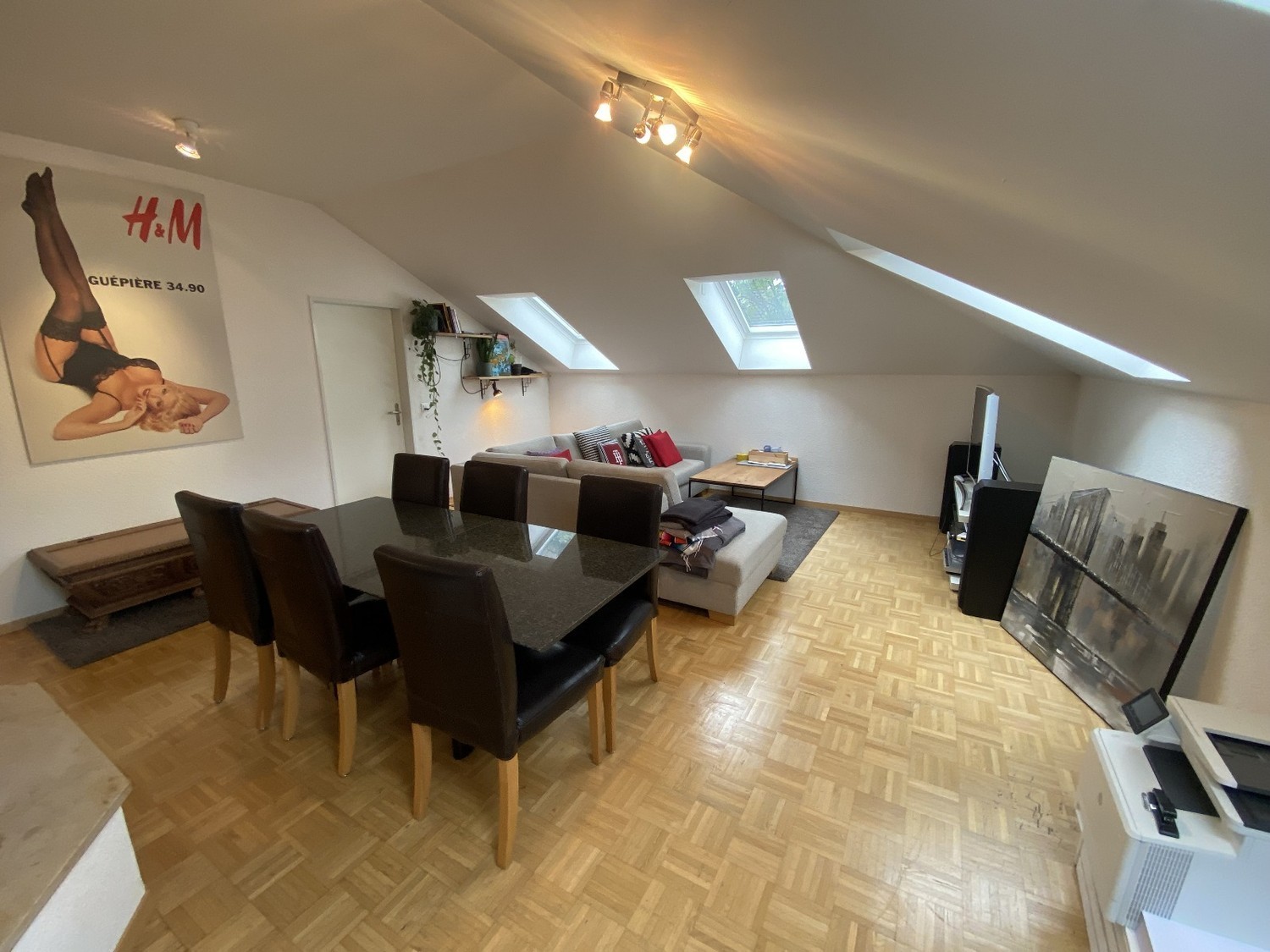 Zimmer in einer WG, Foto 5 von 10