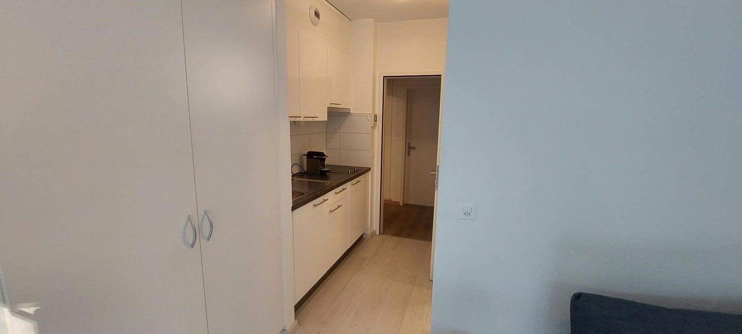1 ½ Zimmer-Apartment, Foto 3 von 4