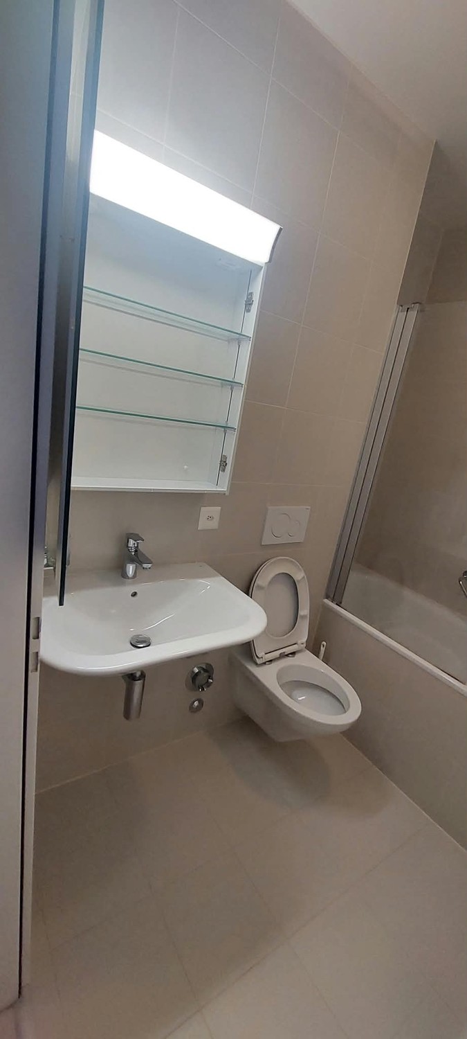 1 ½ Zimmer-Apartment, Foto 4 von 4