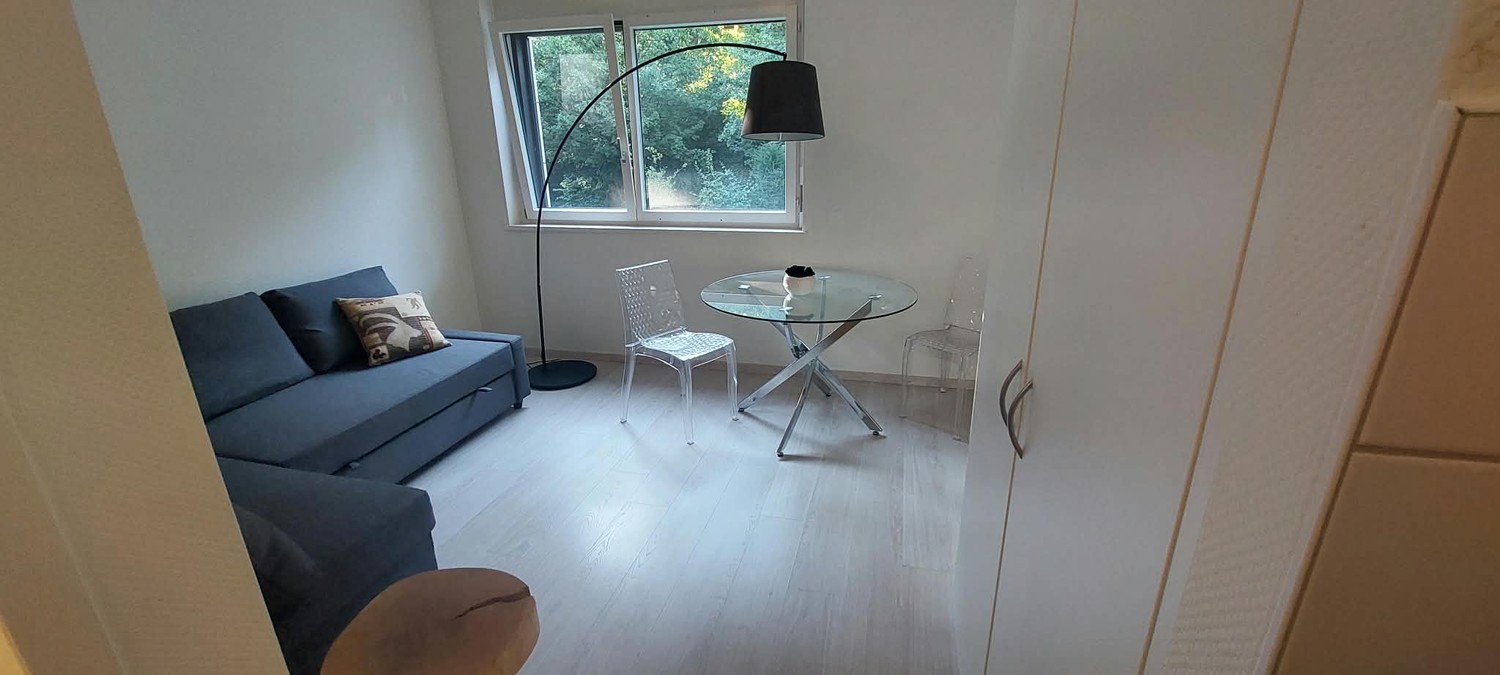 1 ½ Zimmer-Apartment, Foto 1 von 4