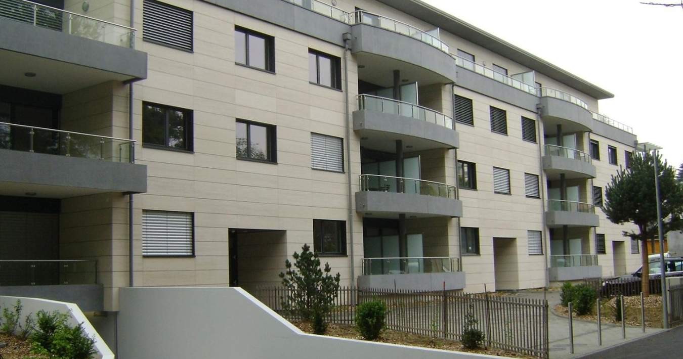 1 ½ Zimmer-Apartment, Foto 2 von 4