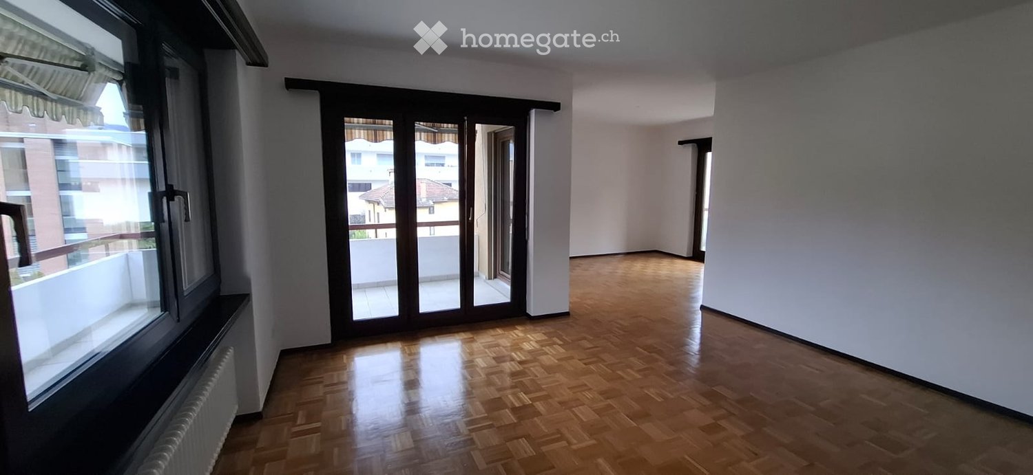 4 ½ Zimmer Wohnung, Foto 2 von 5