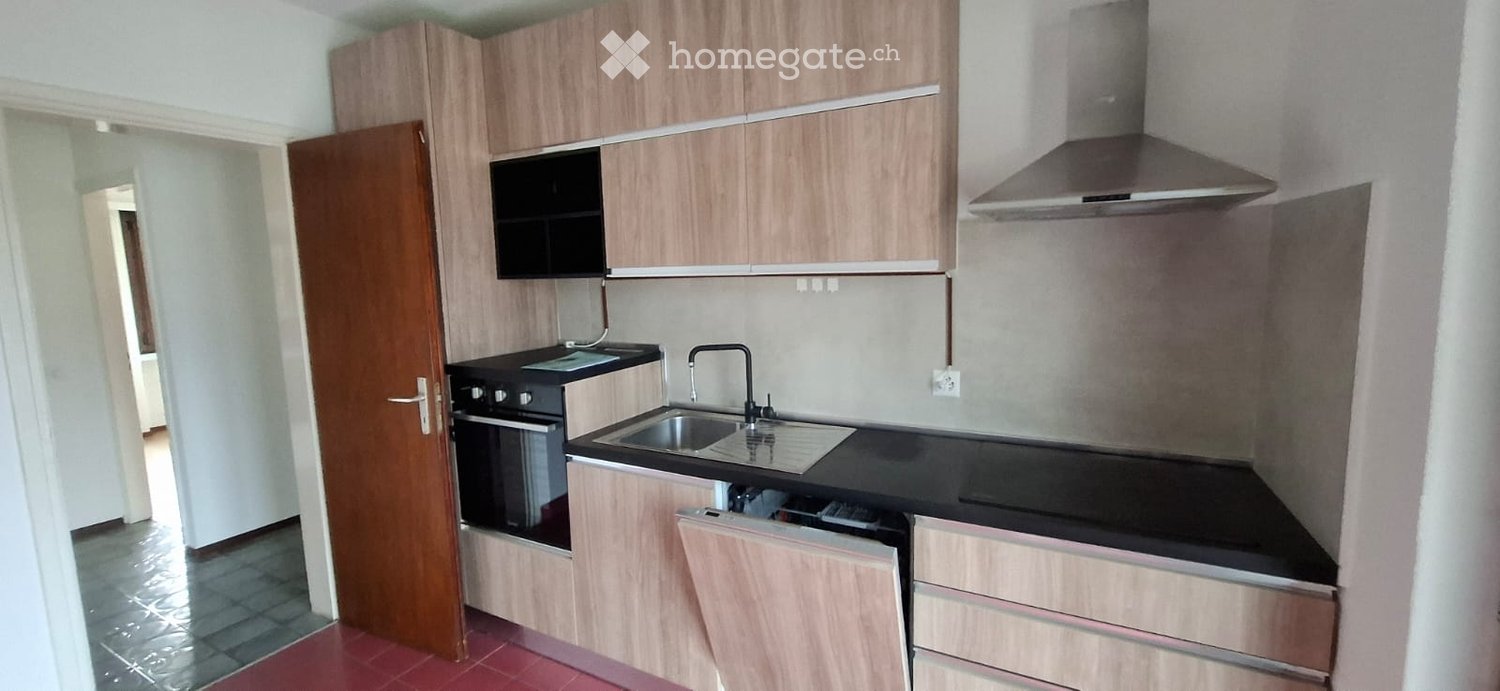 4 ½ Zimmer Wohnung, Foto 4 von 5