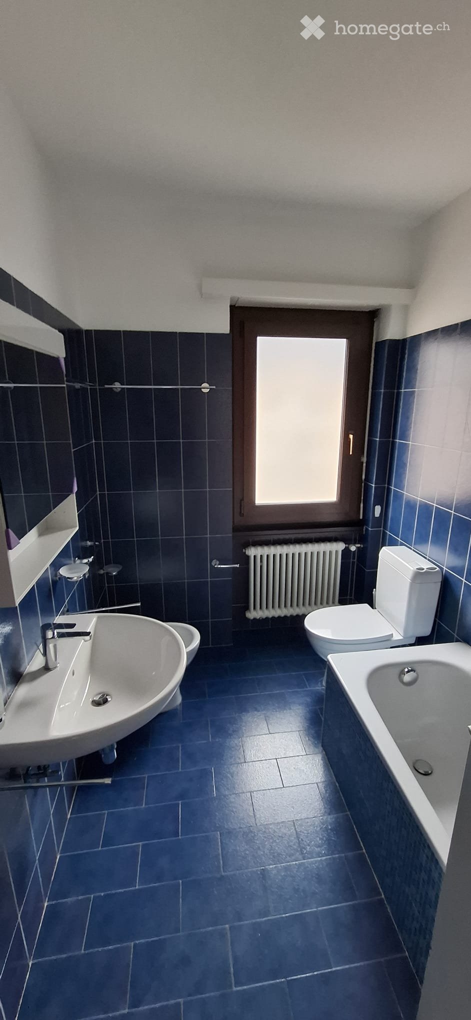4 ½ Zimmer Wohnung, Foto 5 von 5