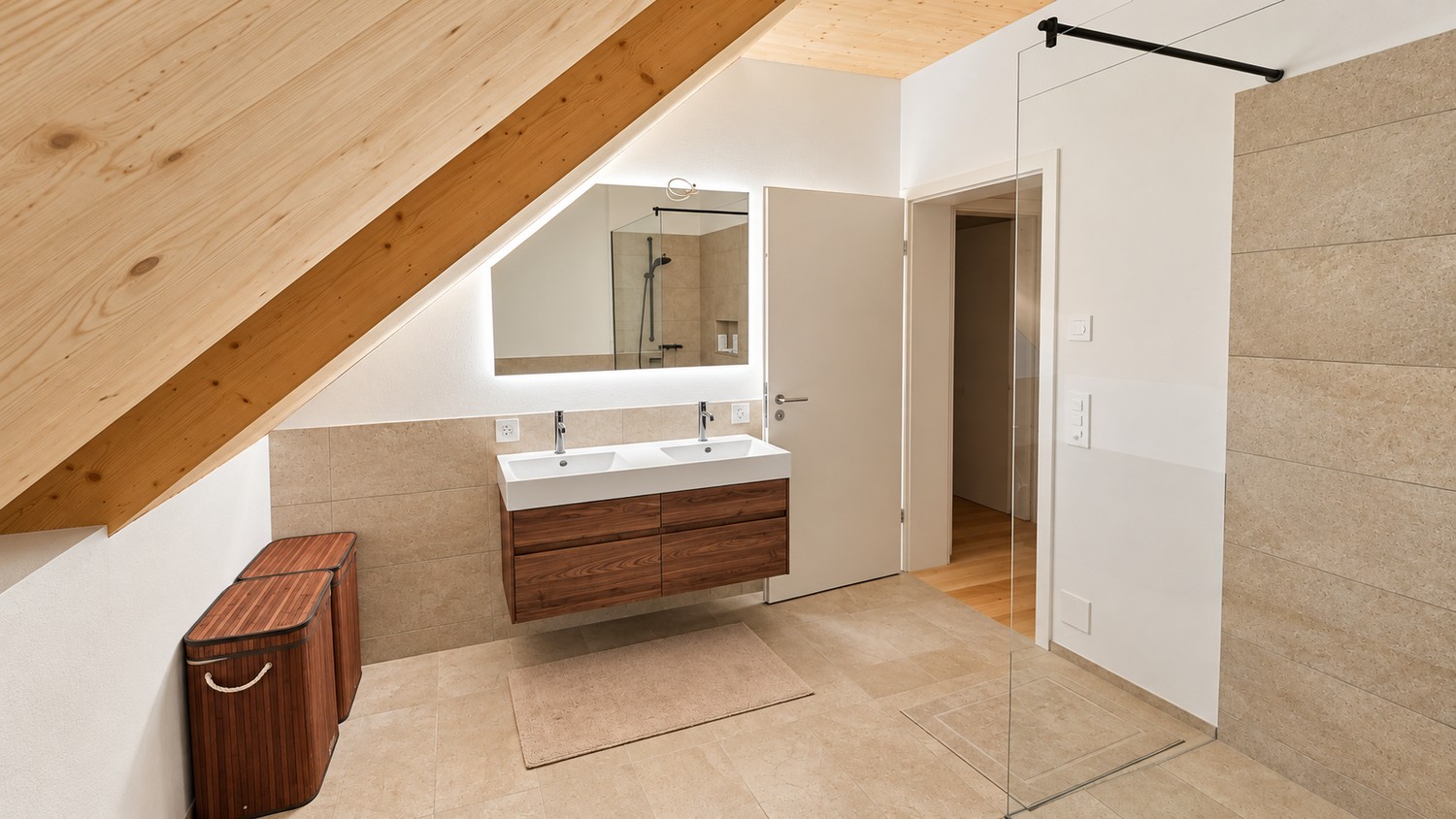 6 ½ rooms single house