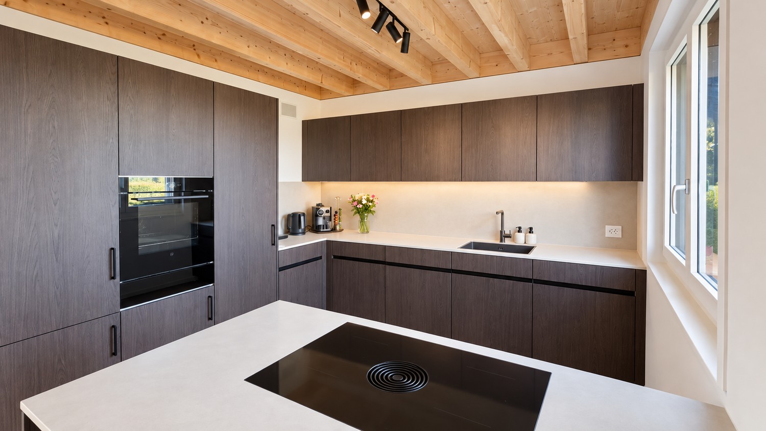 6 ½ rooms single house