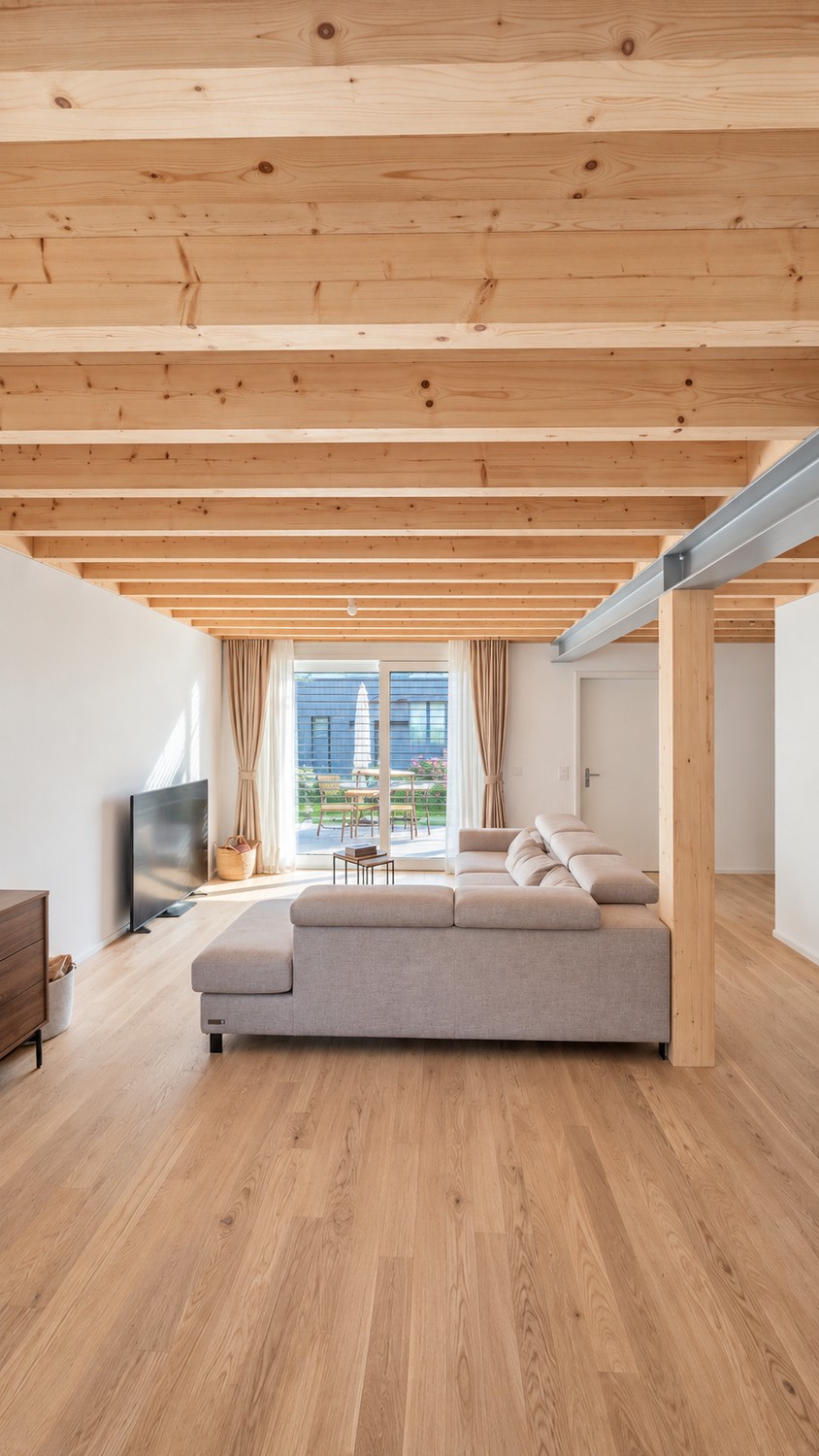 6 ½ rooms single house