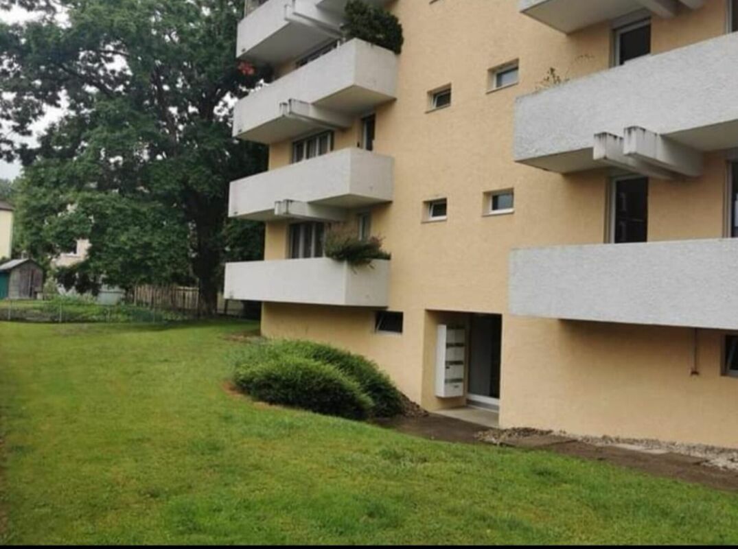 2 rooms apartment