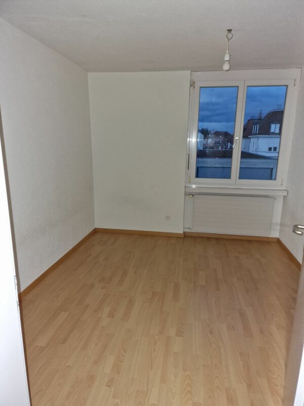 2 rooms apartment