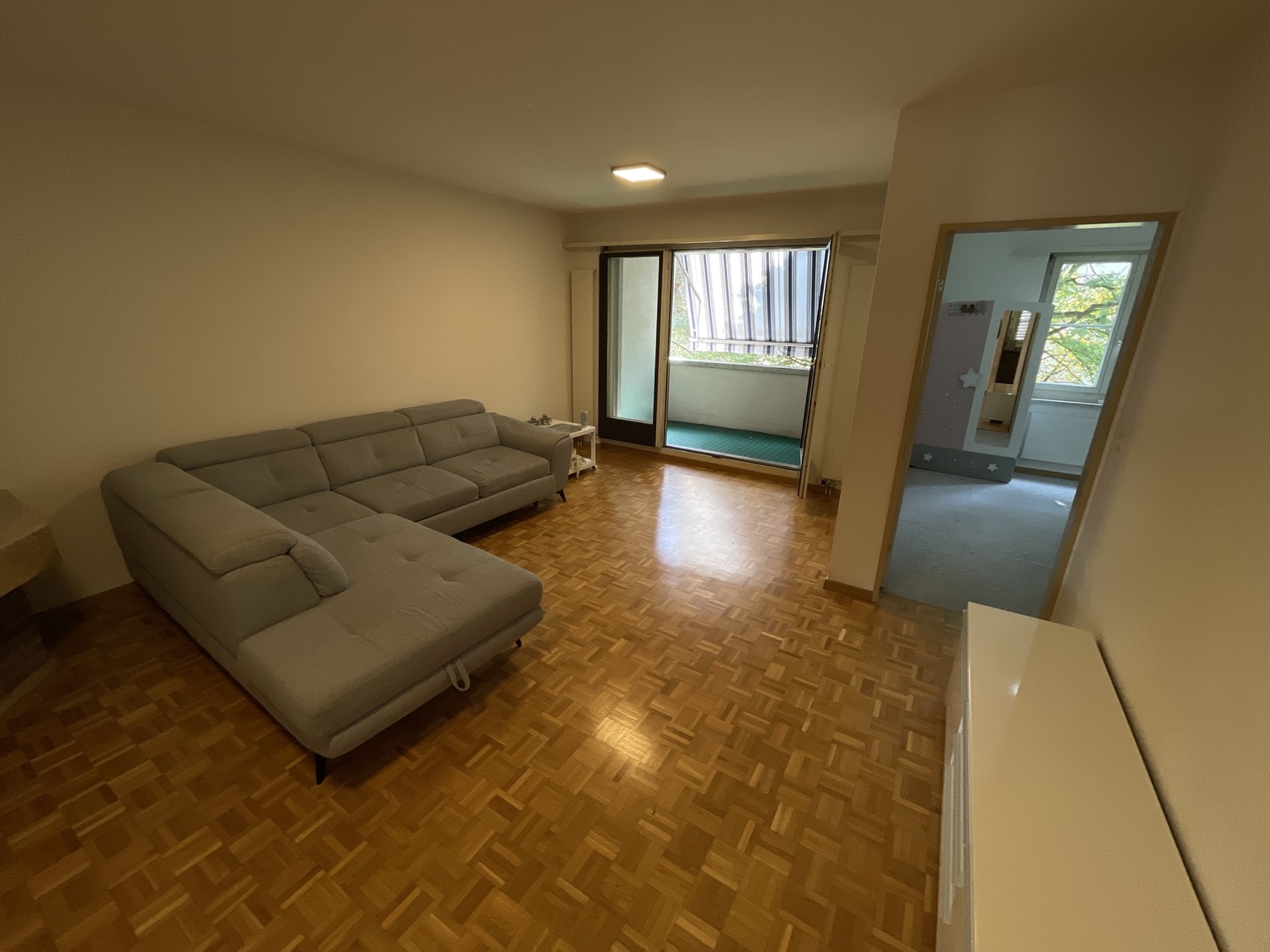 3 ½ Zimmer Wohnung, Foto 8 von 10
