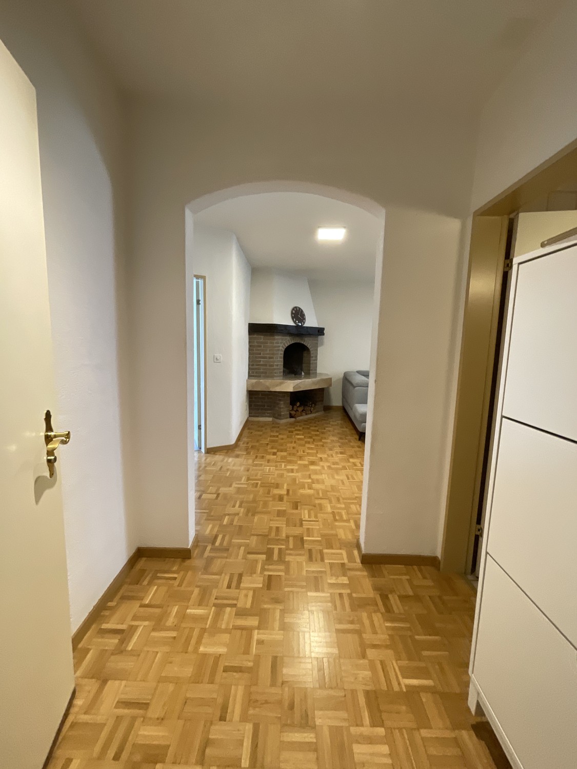 3 ½ Zimmer Wohnung, Foto 2 von 10