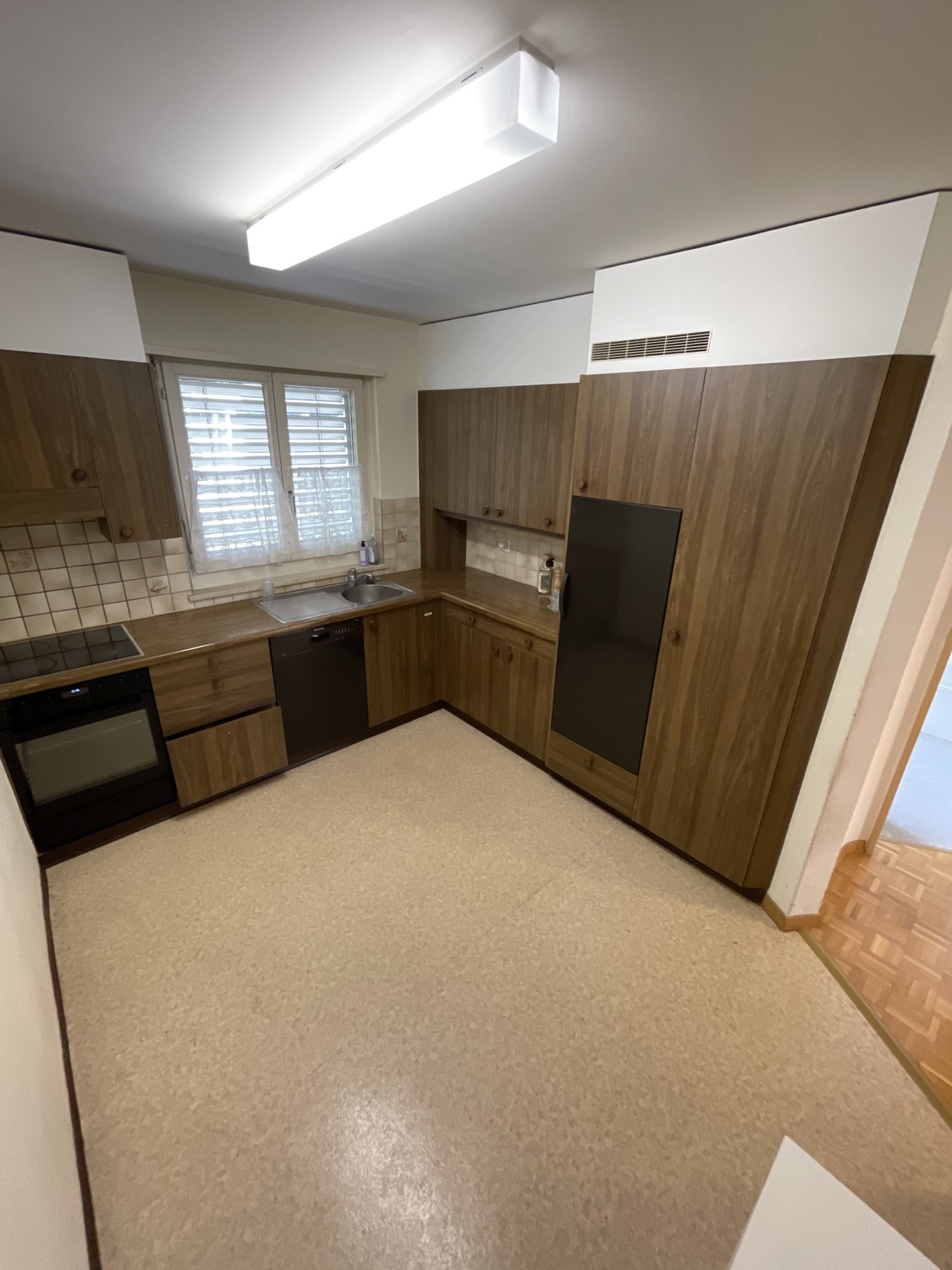 3 ½ Zimmer Wohnung, Foto 7 von 10