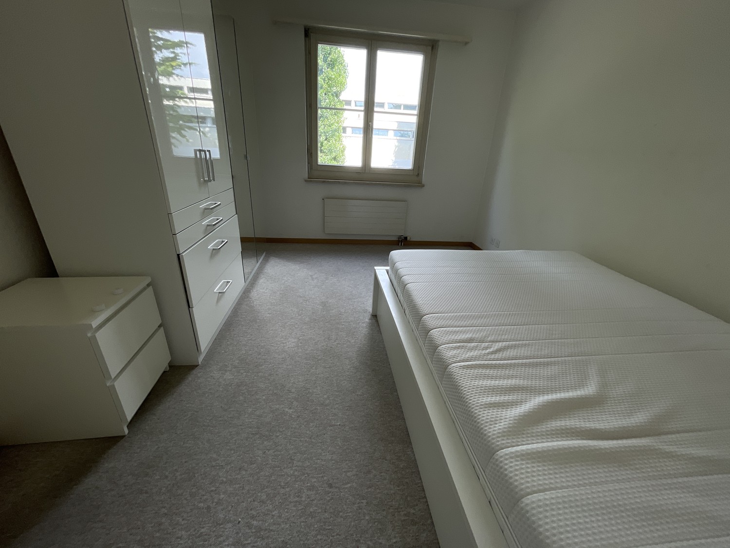 3 ½ Zimmer Wohnung, Foto 4 von 10