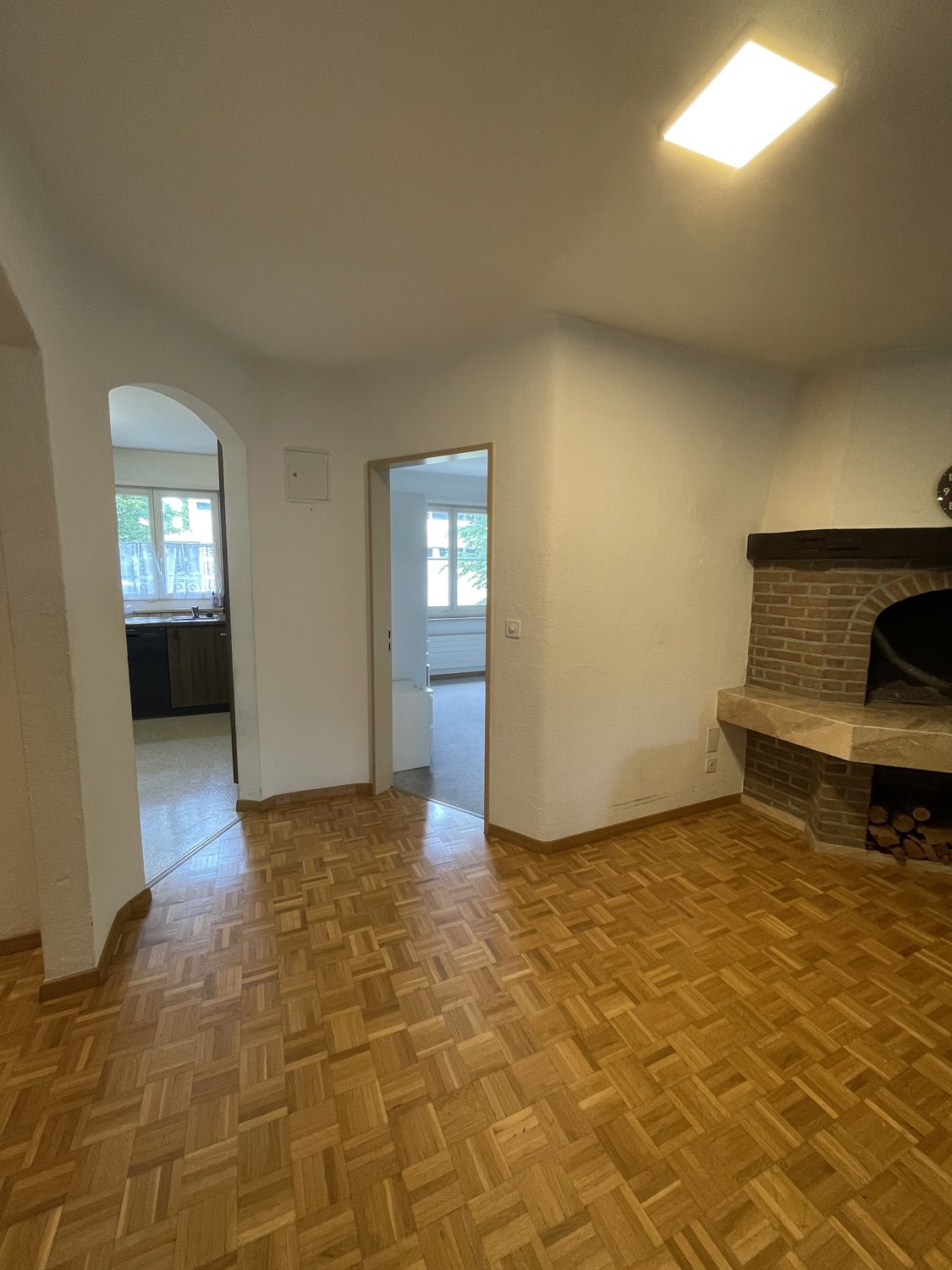 3 ½ Zimmer Wohnung, Foto 3 von 10