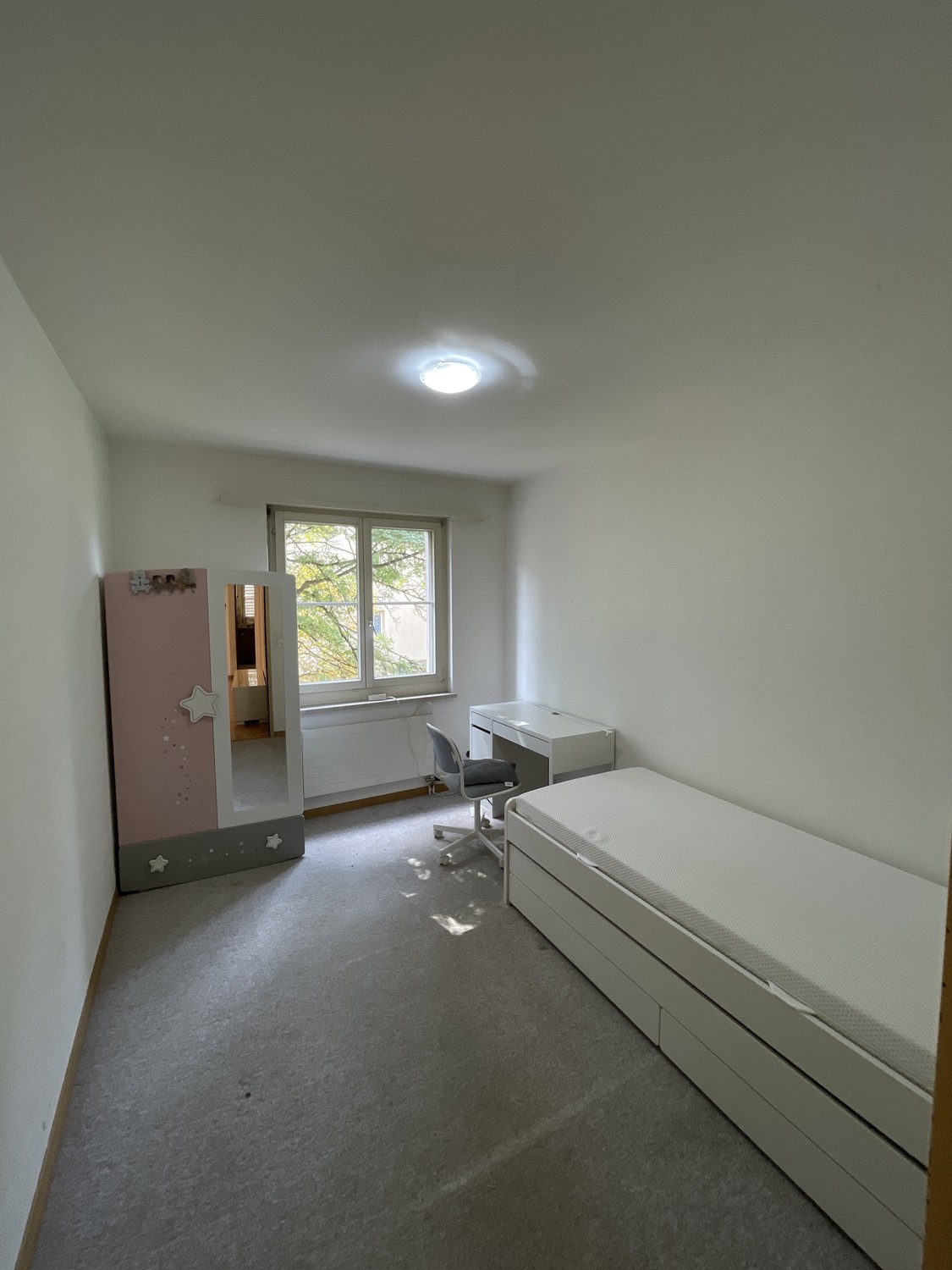 3 ½ Zimmer Wohnung, Foto 10 von 10