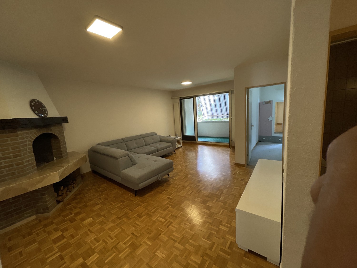 3 ½ Zimmer Wohnung, Foto 1 von 10