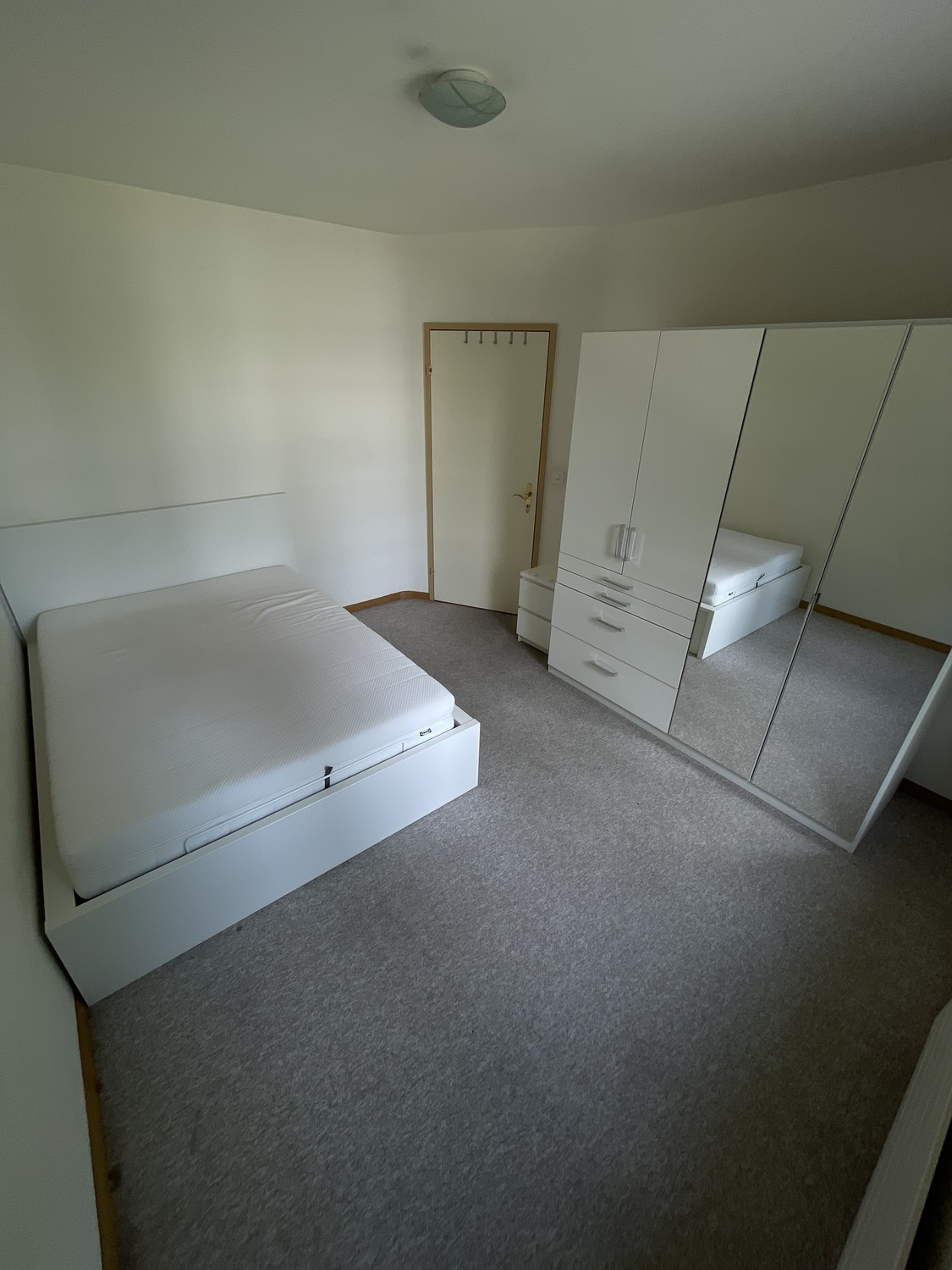 3 ½ Zimmer Wohnung, Foto 5 von 10