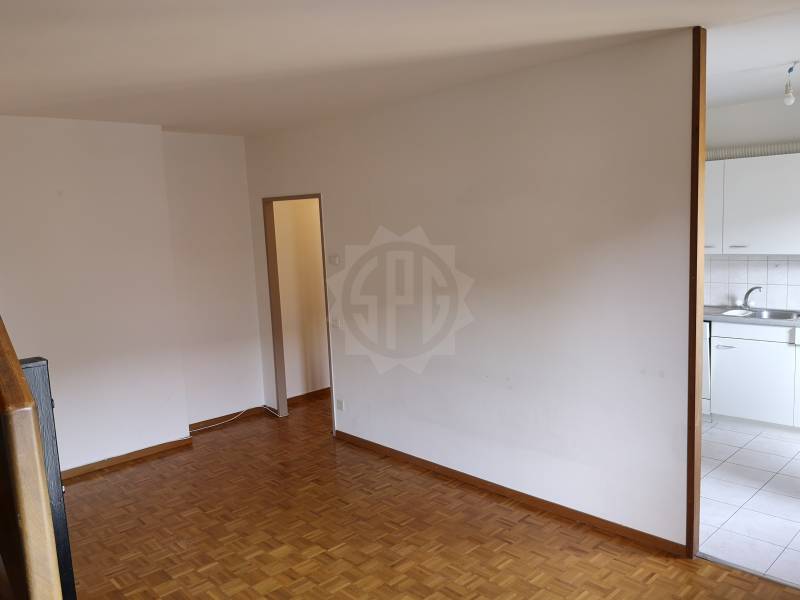 4-Zimmer-Wohnung