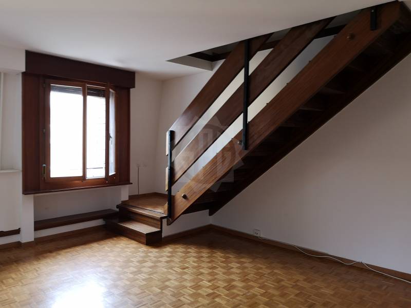 4-Zimmer-Wohnung