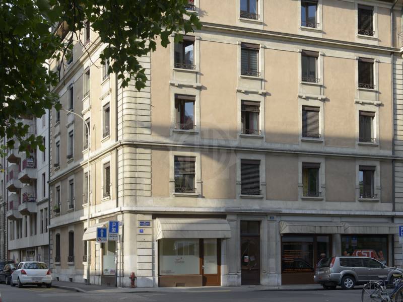 4-Zimmer-Wohnung
