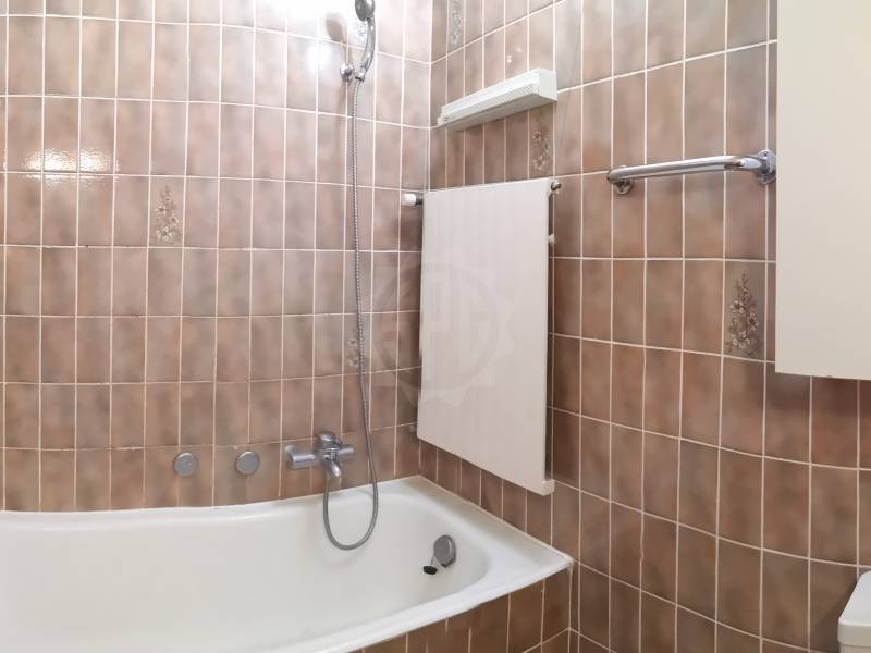 4-Zimmer-Wohnung