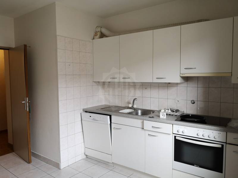 4-Zimmer-Wohnung