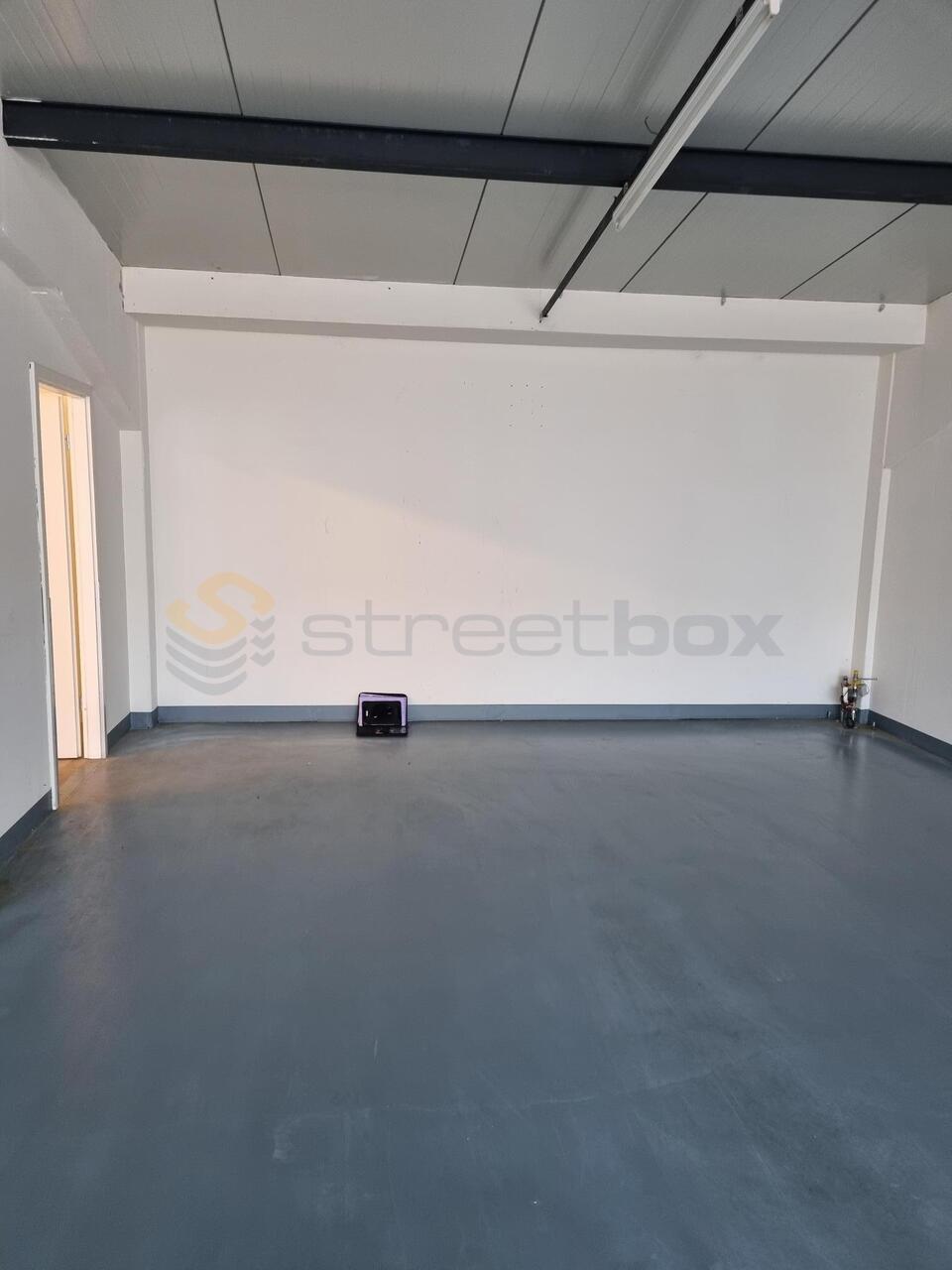 120m² Gewerbe, Foto 3 von 5