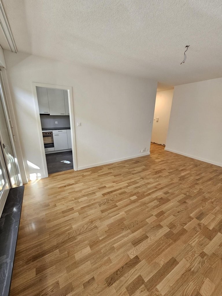 2 rooms apartment