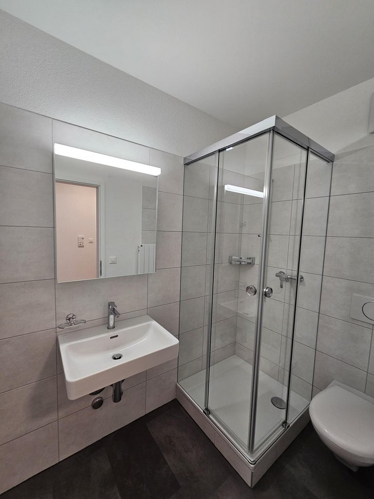 2 rooms apartment