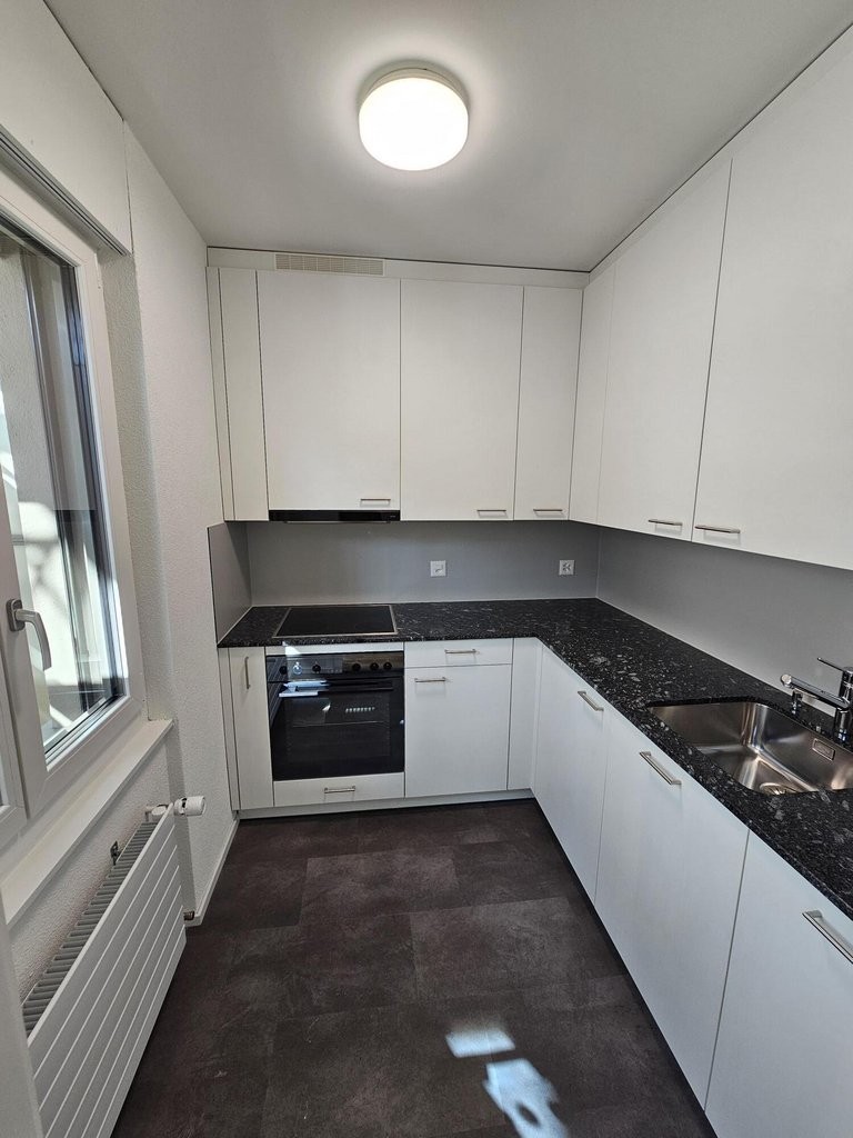 2 rooms apartment