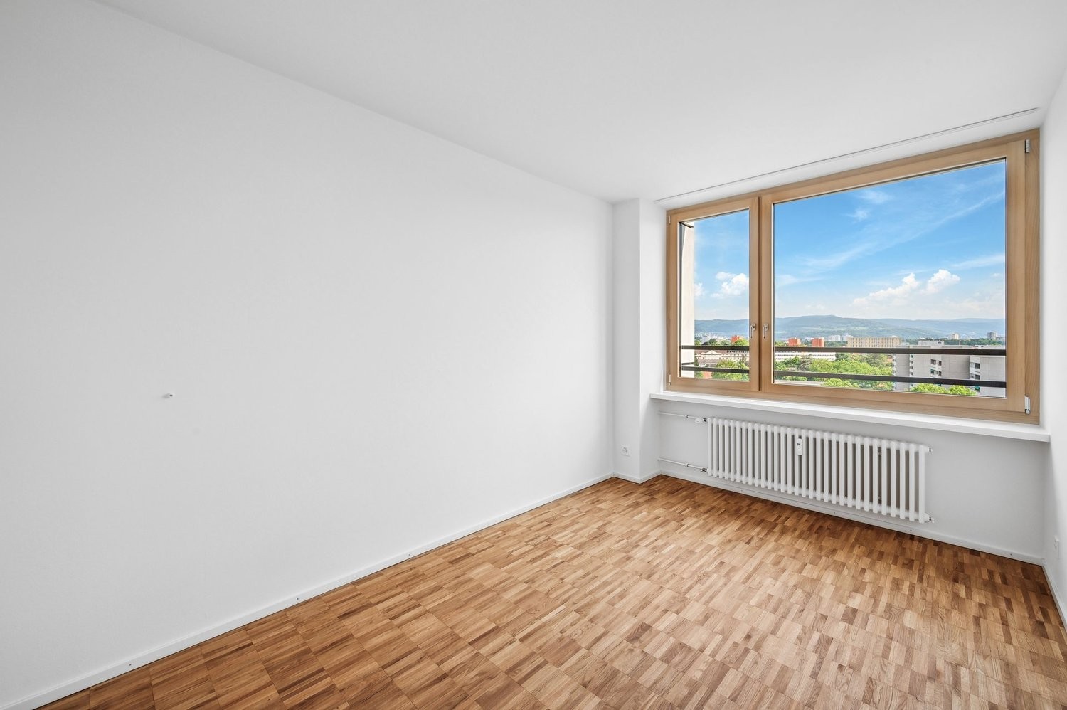 2 ½ rooms apartment, Foto 5 von 7
