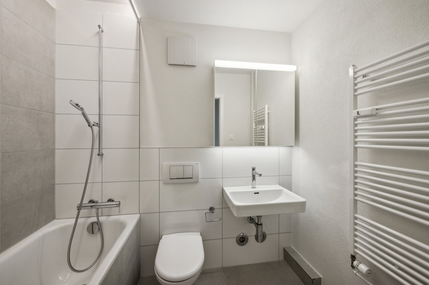 2 ½ rooms apartment, Foto 2 von 7