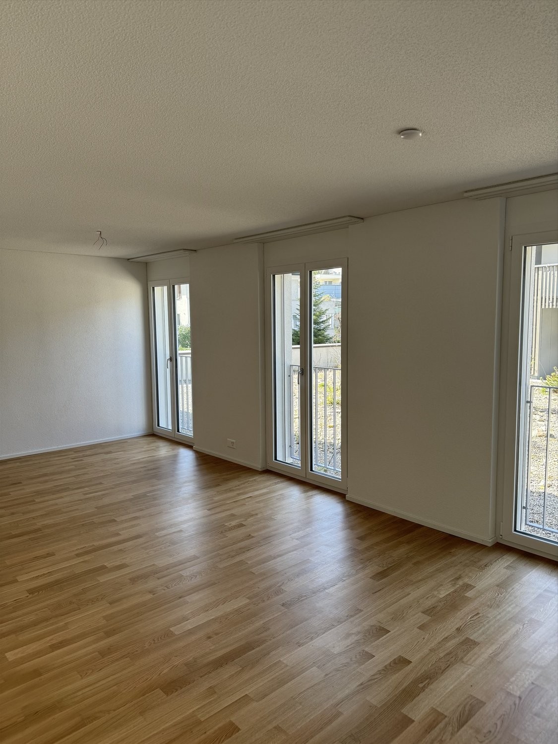2 ½ rooms apartment, Foto 2 von 5