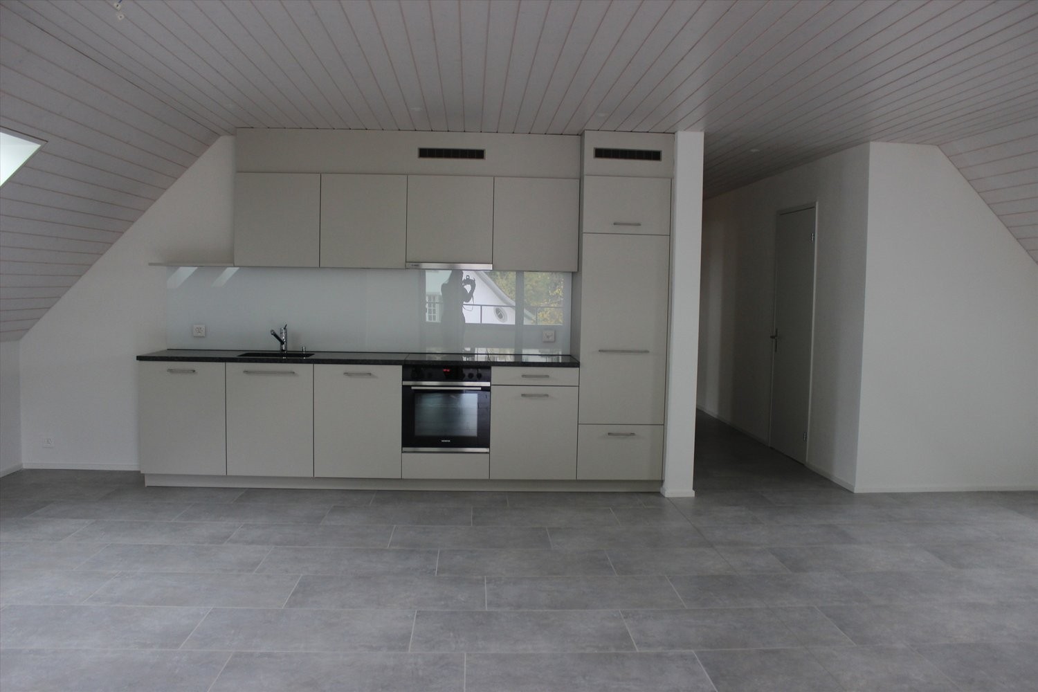 2 ½ rooms apartment, Foto 4 von 5